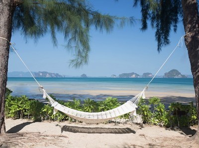 Hotel Luxe Thailande - Krabi - Tupkeak Sunset Beach Resort