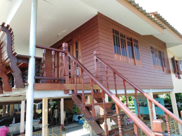 Home Stay Thailand – Koh Kerd