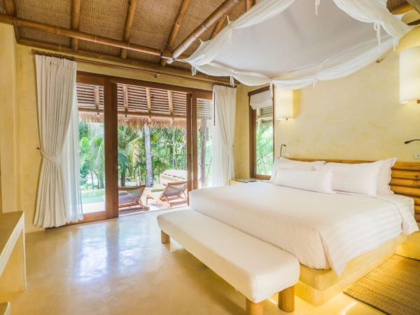 Hotel Luxe Thailande - Koh Kood - High Season Pool Villa & Spa