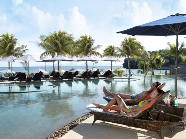 Hotel Charme Thailande - Krabi - Beyond Resort Krabi