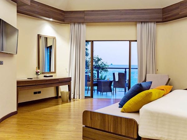 Hotel Charme Thailande - Krabi - Beyond Resort Krabi