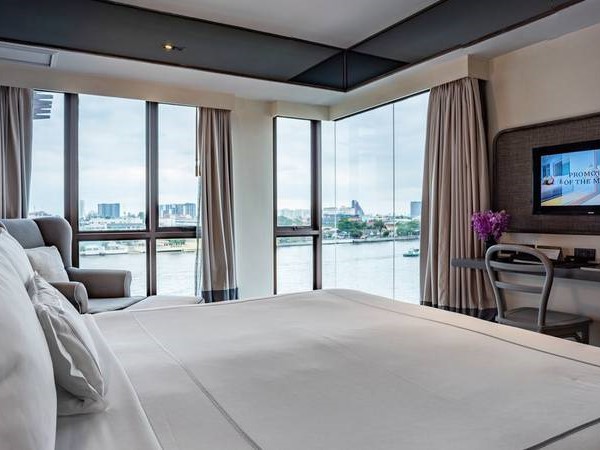 Hotel Luxe Bangkok - Riva Surya Bangkok