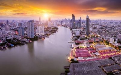 LEVÉE DES RESTRICTIONS RELATIVES A L’ENTREE EN THAILANDE